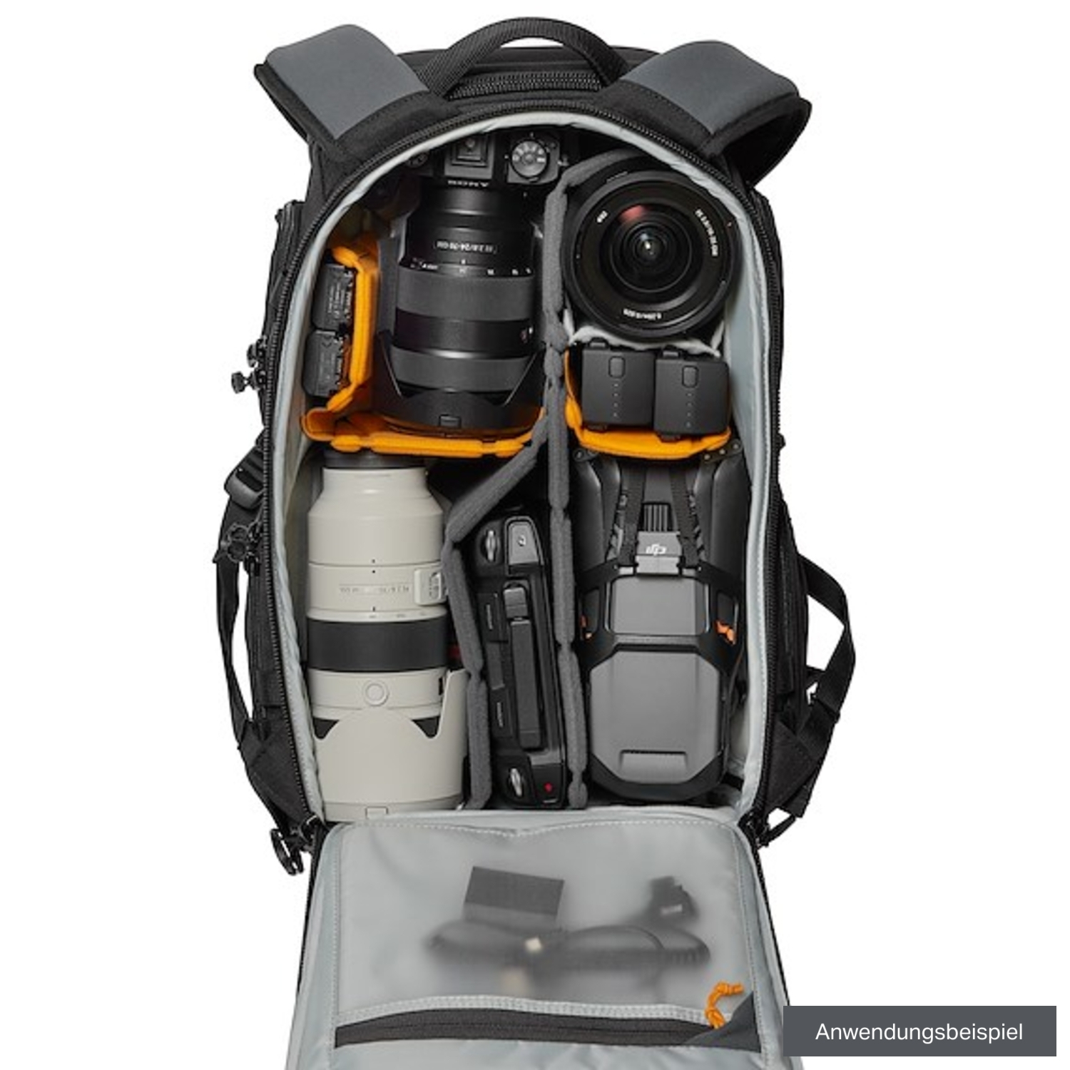 Lowepro ProTactic BP 350 AW III