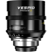 DZOFILM VESPID PRIME V2 85mm T1.9 (VV/FF) Metric für PL-Mount