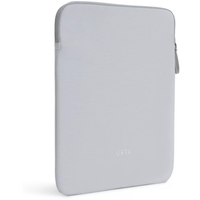 Urth Naos 15/16" Laptoptasche aschgrau
