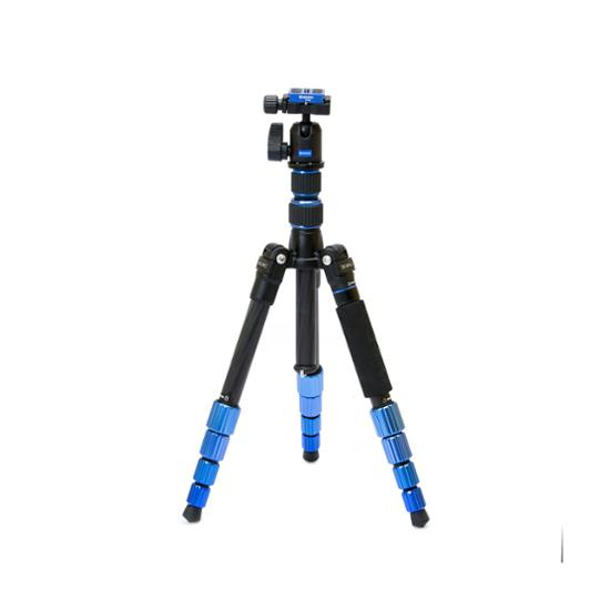 Benro Dreibeinstativ-Kit FSL09CN00 Travel Slim mit N00-Kopf Carbon