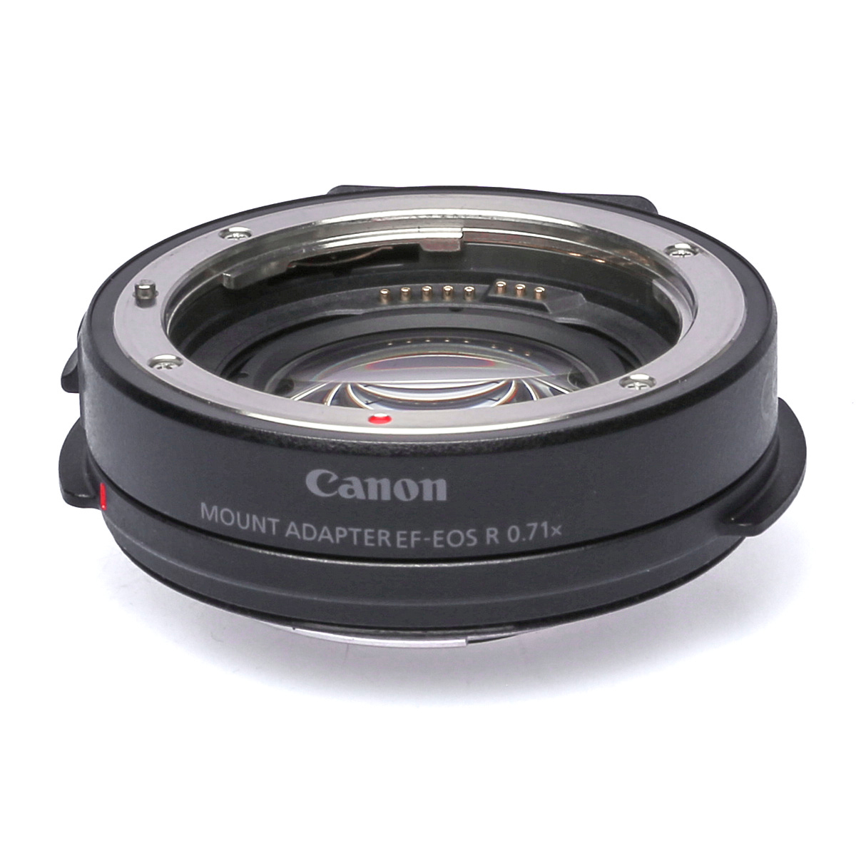 Canon Bajonett-Adapter EF-EOS R 0.71x gebraucht