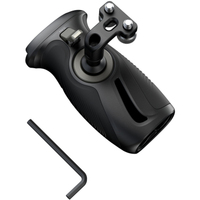 SmallRig Drehbarer Seitengriff mit 1/4"-20 Schrauben 5194