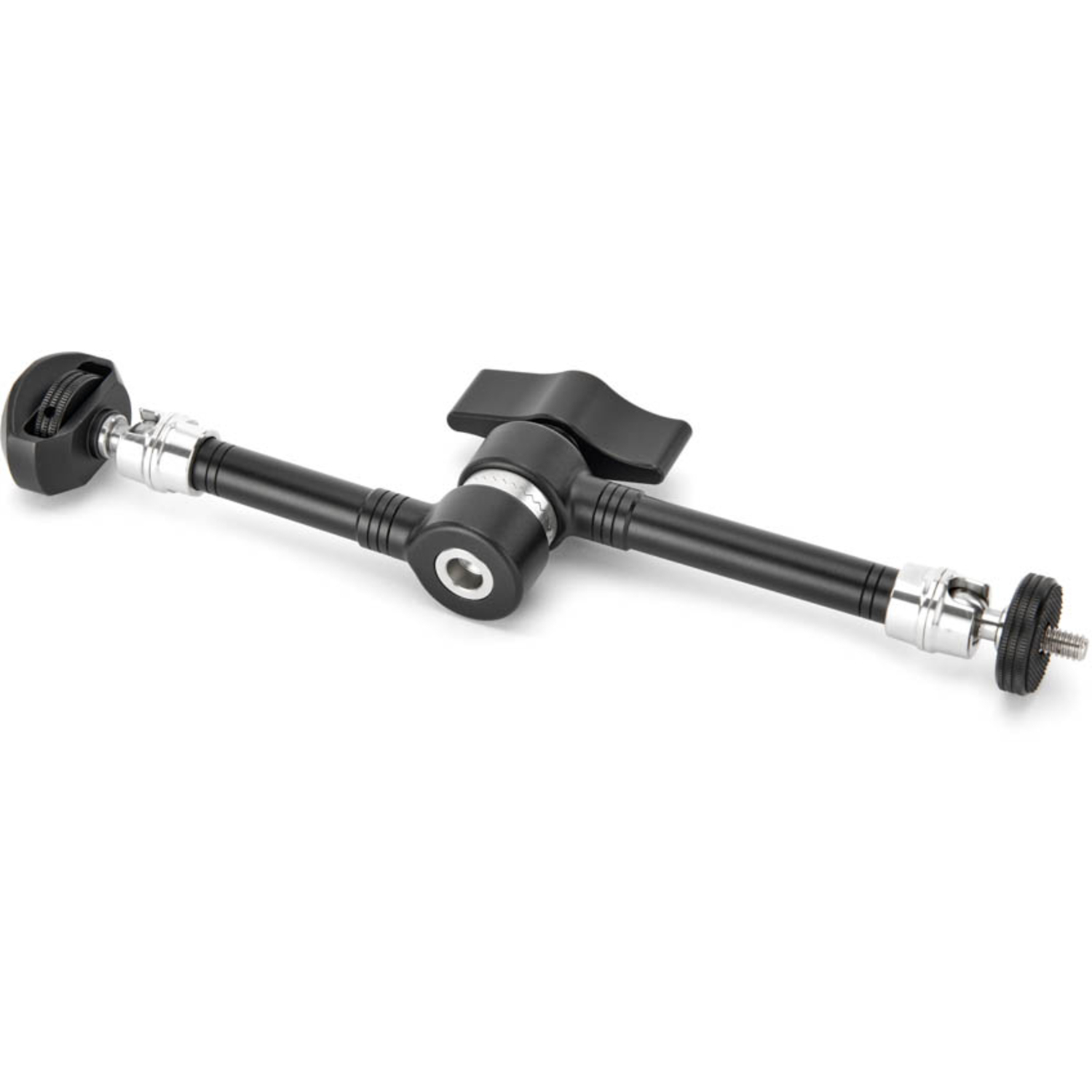 3 Legged Thing Pivot Magic Arm 250mm mattschwarz