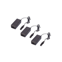 SWIT CL-60D Kit DMX Panel Light mit Stativen und Rollkoffer