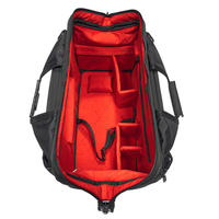 Sachtler SACSC004 Dr. Bag - 4 für Kameras und Accessoires