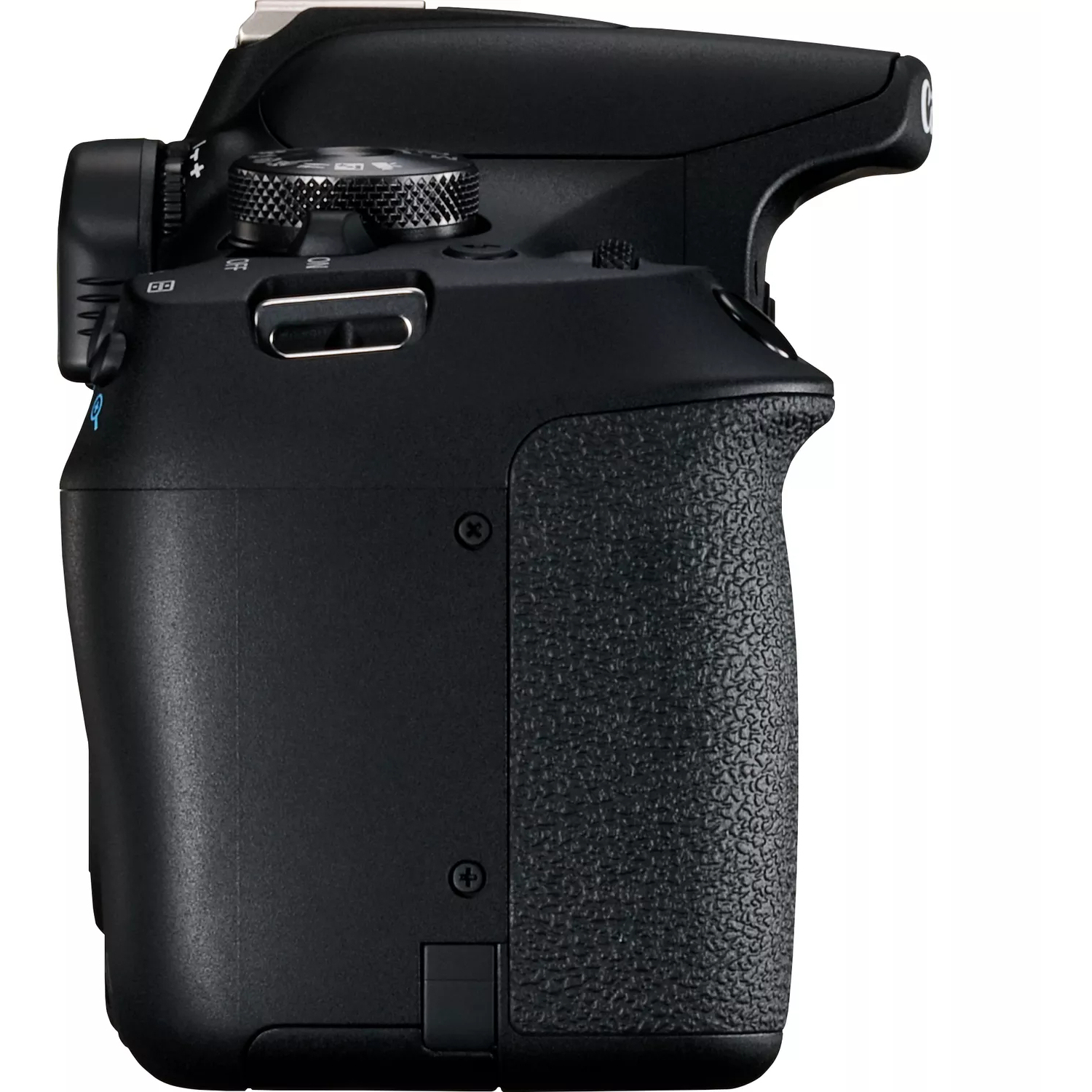 Canon EOS 2000D mit EF-S 18-55mm F3.5-5.6 IS II