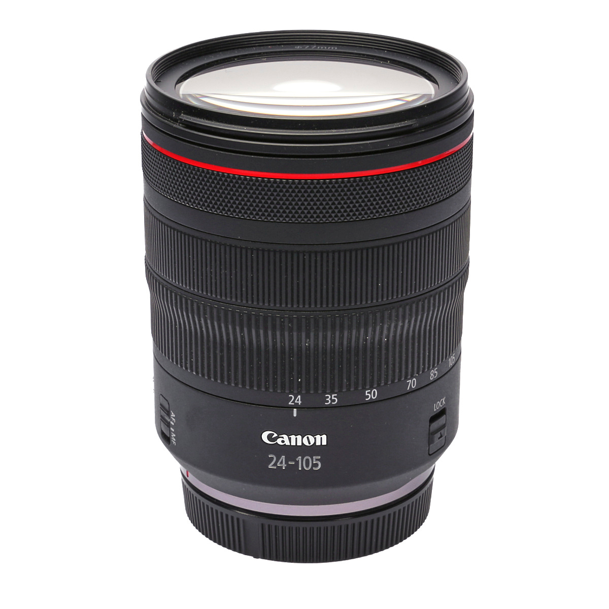 Canon RF 24-105mm F4L IS USM gebraucht