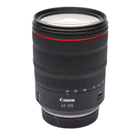 Canon RF 24-105mm F4L IS USM gebraucht