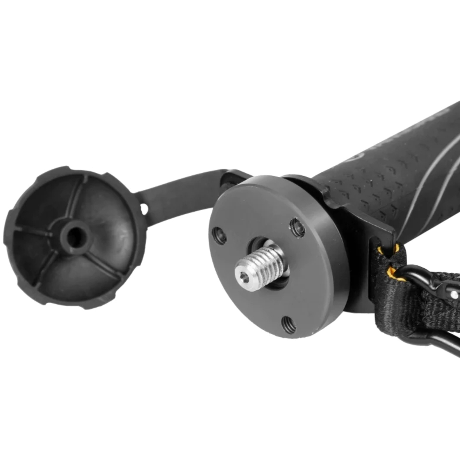 Vanguard Carbon Einbeinstativ VEO2S CM-264TBP120T 