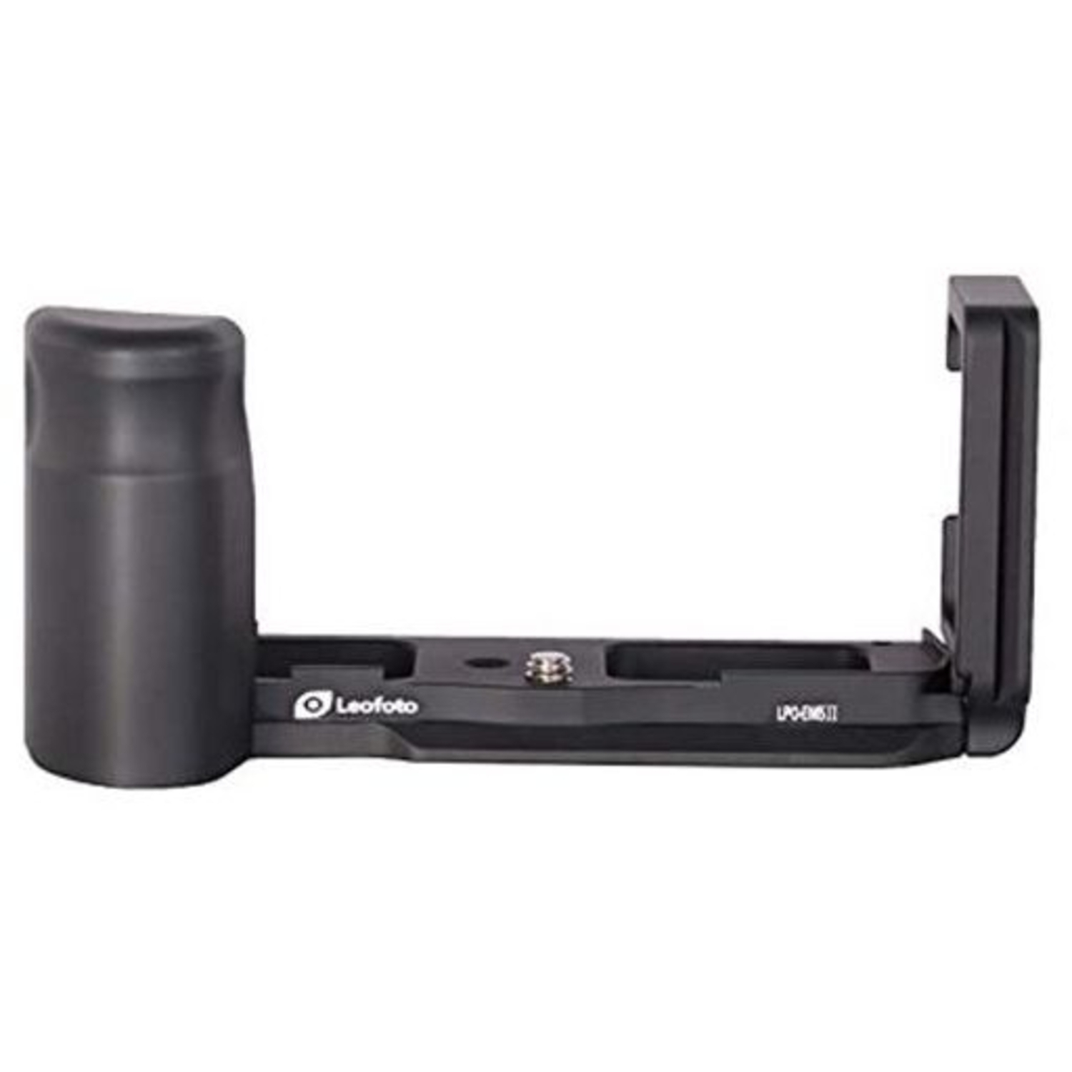 Leofoto LPO-EM5II L-Schiene für Olympus OM-D E-M5 MK II