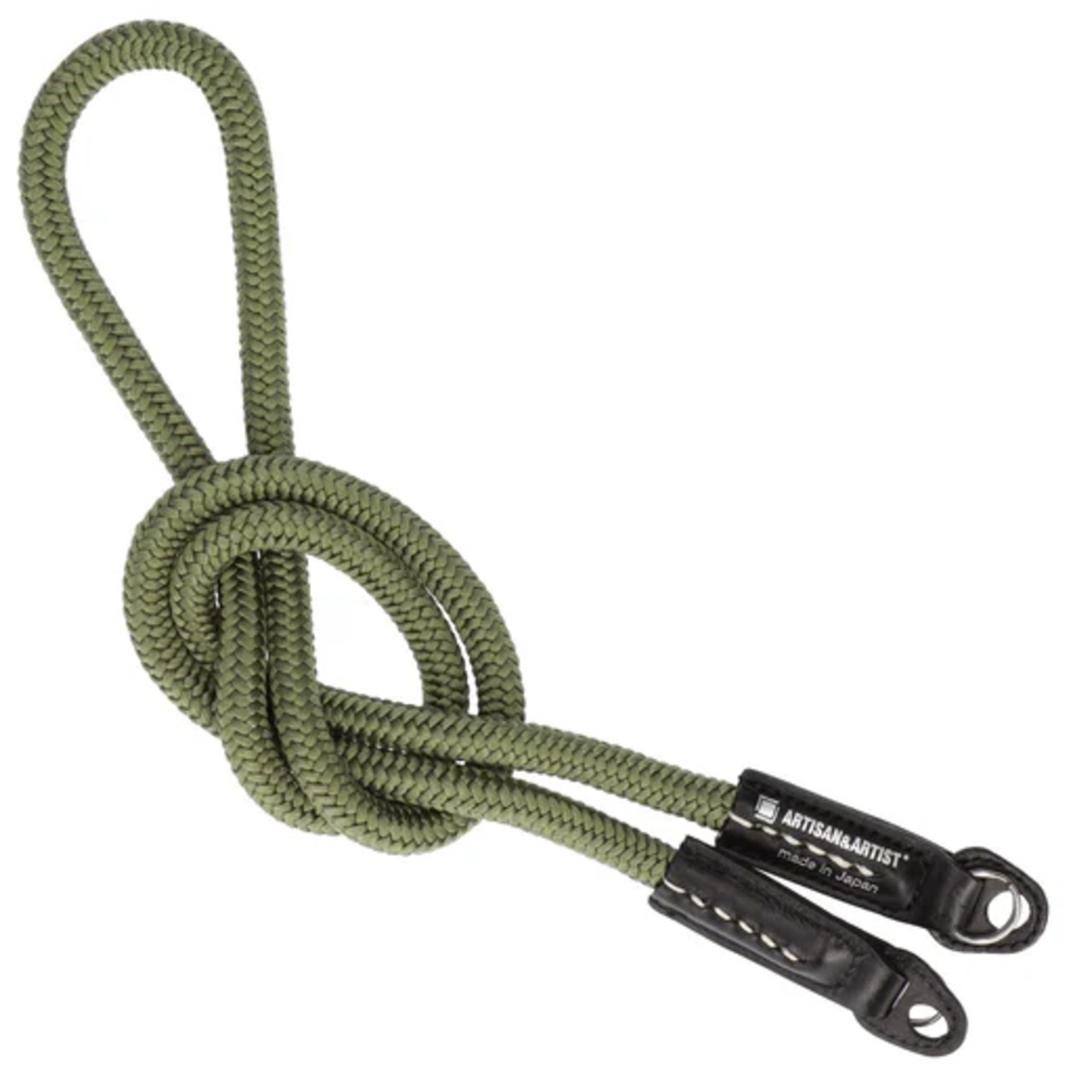 Artisan & Artist Kameragurt ACAM-301A Seide khaki