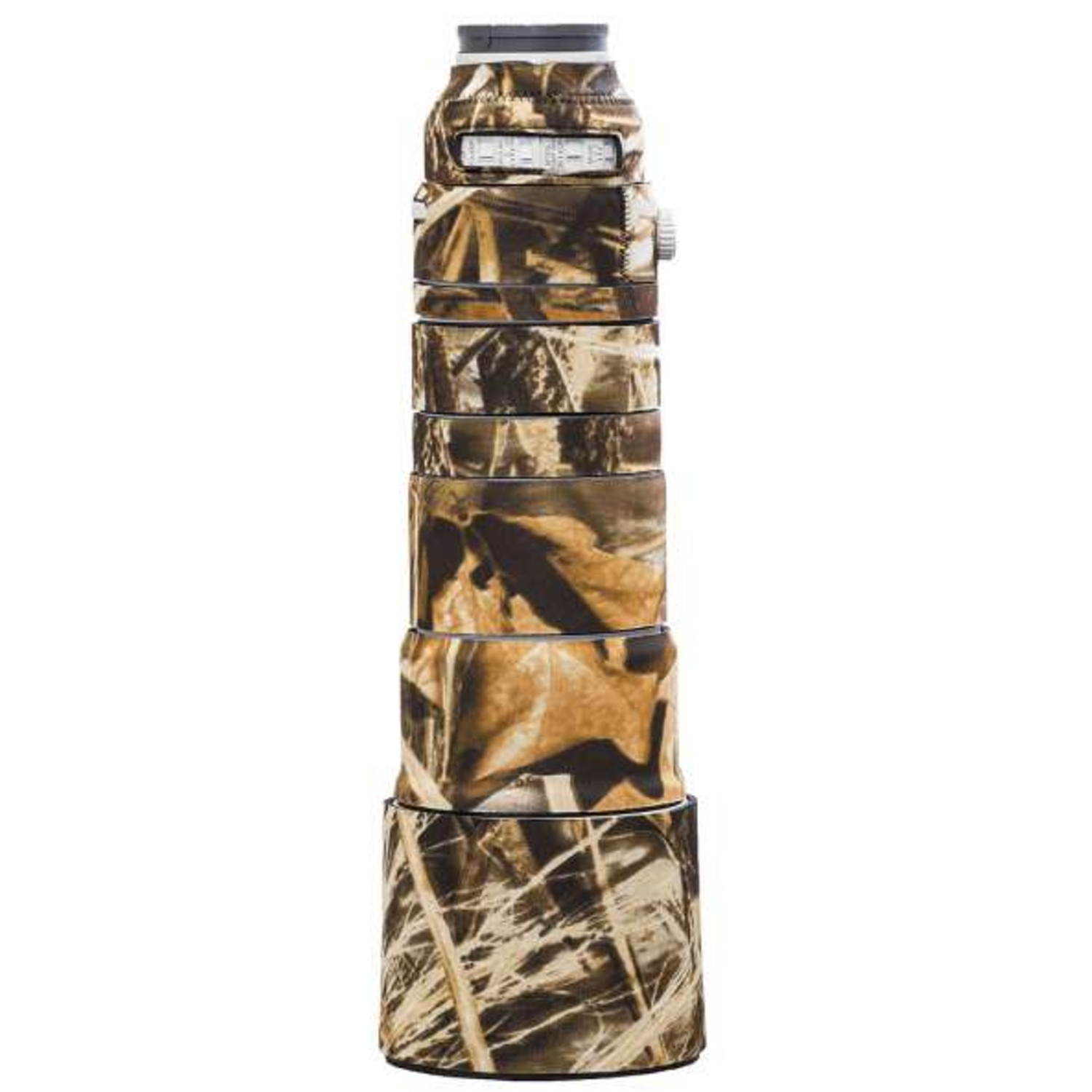 LensCoat für Sony FE 200-600, schwarz