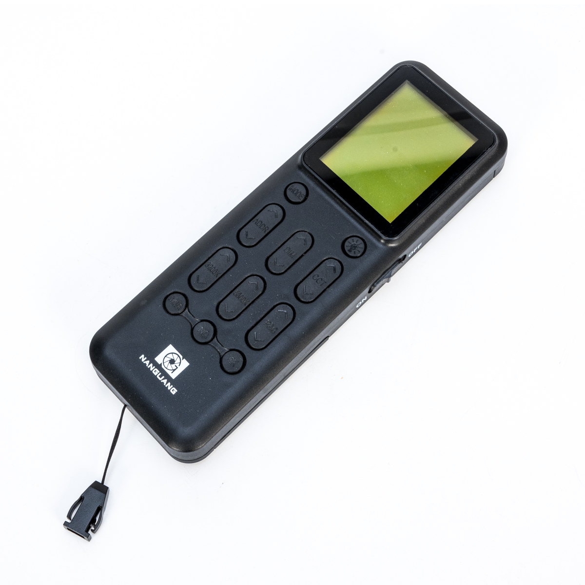 Kaiser NanGuang Fernbedienung A25 gebraucht