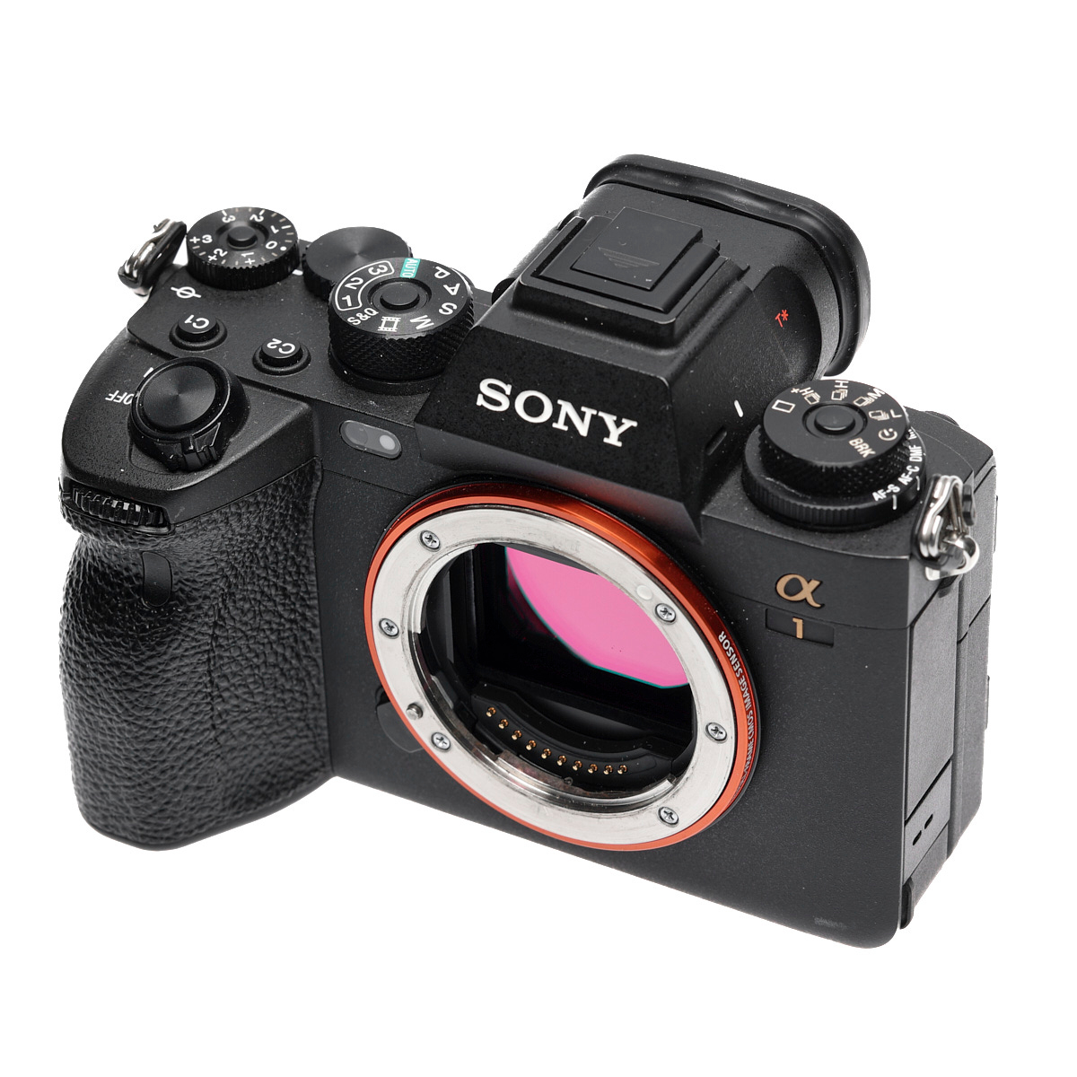 Sony Alpha 1 gebraucht