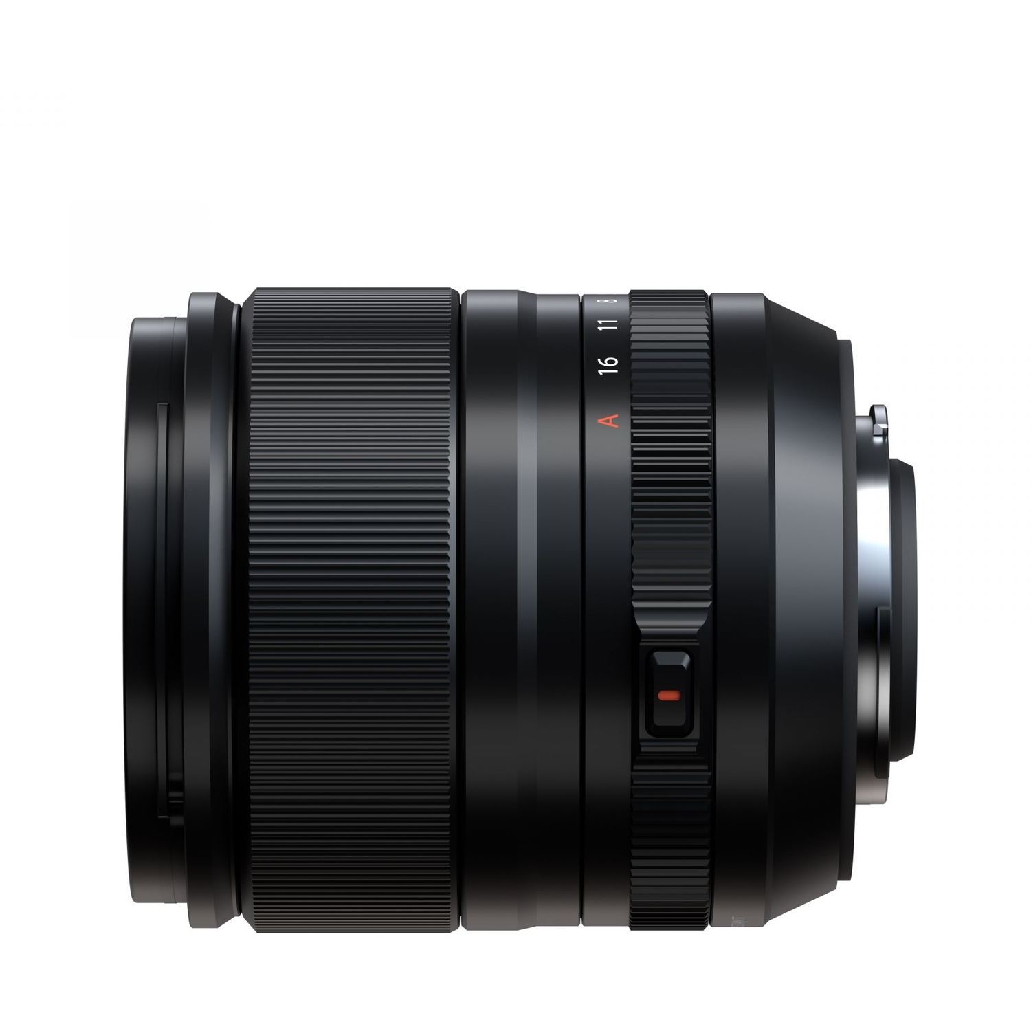 Fujifilm FUJINON XF 33mm F1.4 LM WR