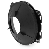 ARRI LMB 4x5 3-Stage Matte Box 15mm Support Set