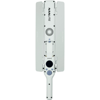 Nanlite Full-Color Multifunktions-Stableuchte wand mintblau