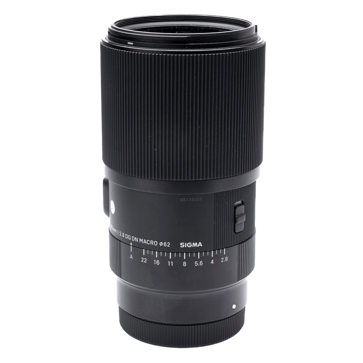 Sigma 105mm F2.8 DG DN Macro Art für L-Mount gebraucht