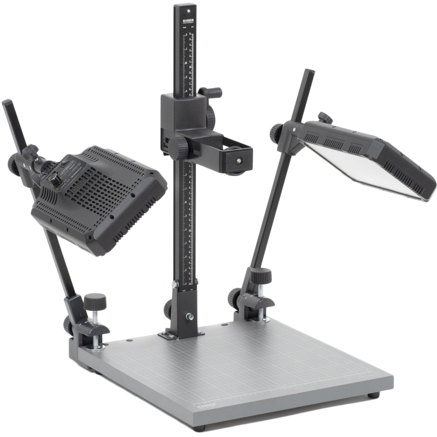 Kaiser Bilderfassungs-Set R2 CP 24D