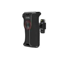 SmallRig Drehbarer NATO-Griff 3260 (linke Seite)