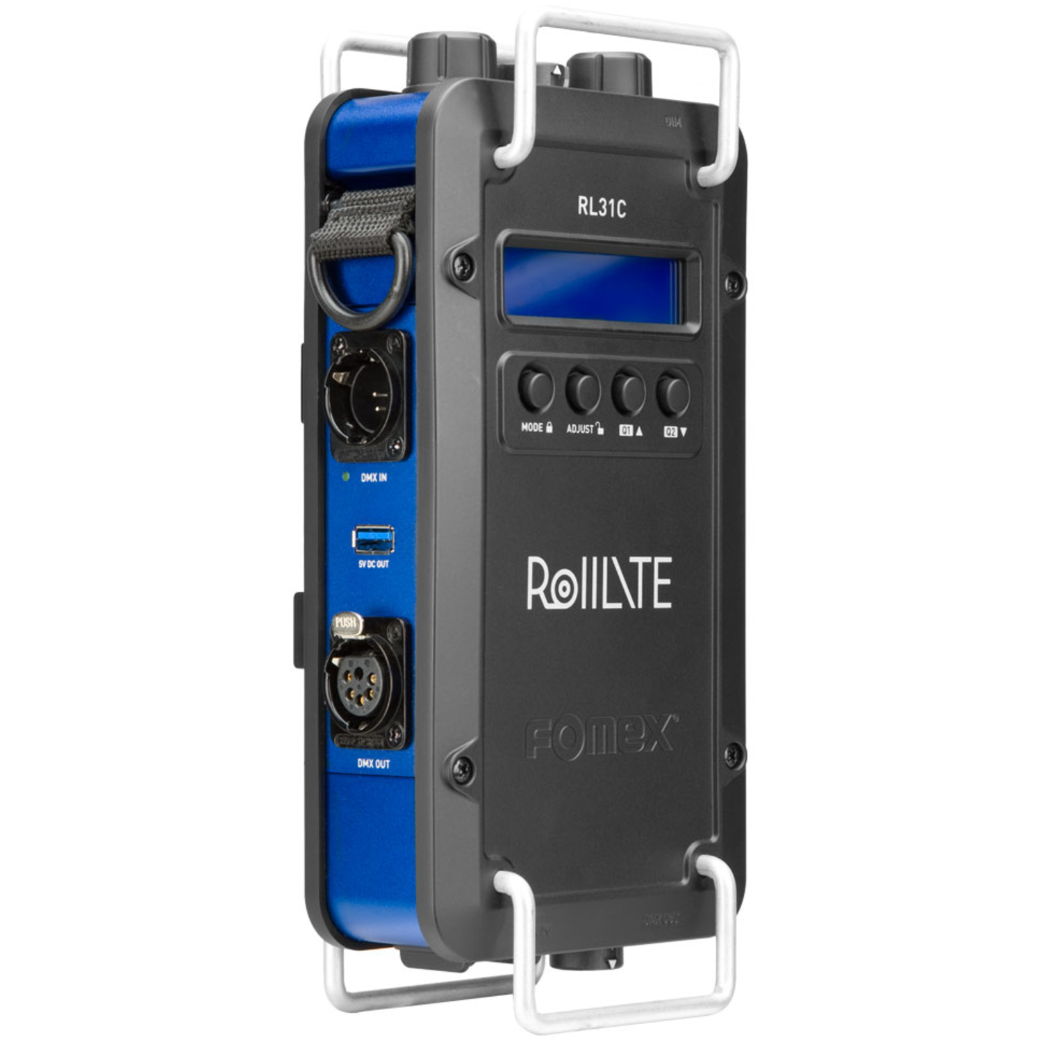 Fomex RL31-150 Kit flexible RollLite