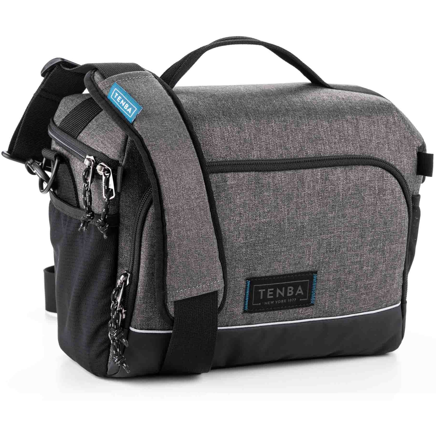 Tenba Skyline v2 Schultertasche 12 grau