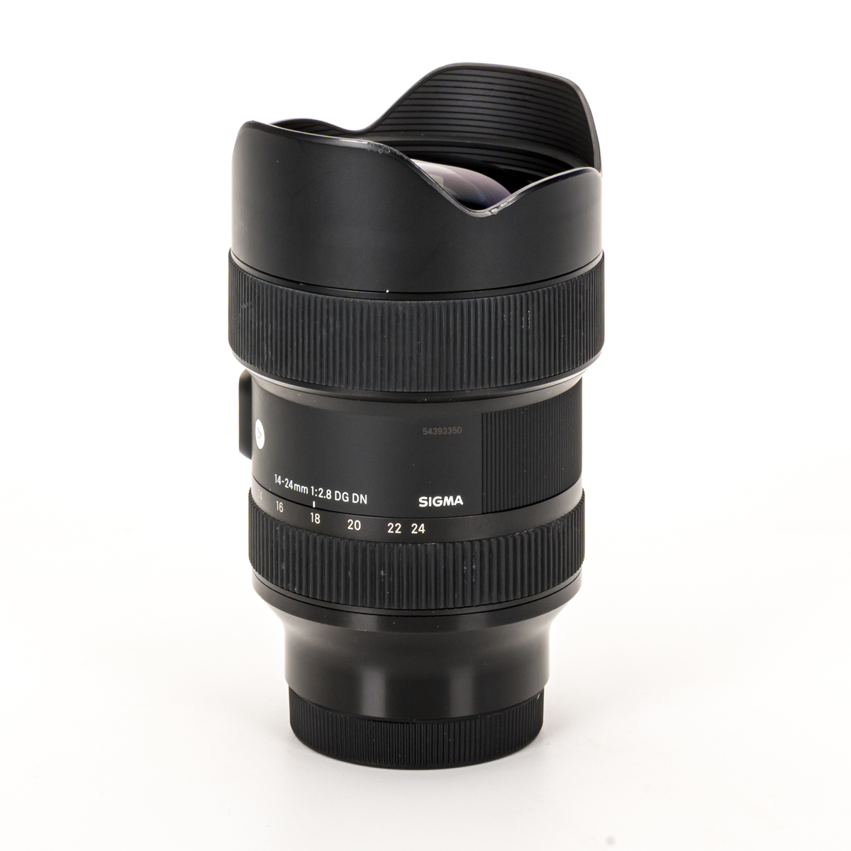 Sigma 14-24mm F2.8 DG DN Art für Sony E-Mount gebraucht