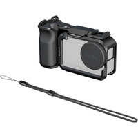 SmallRig Cage Kit 6037 für DJI Osmo Action 6