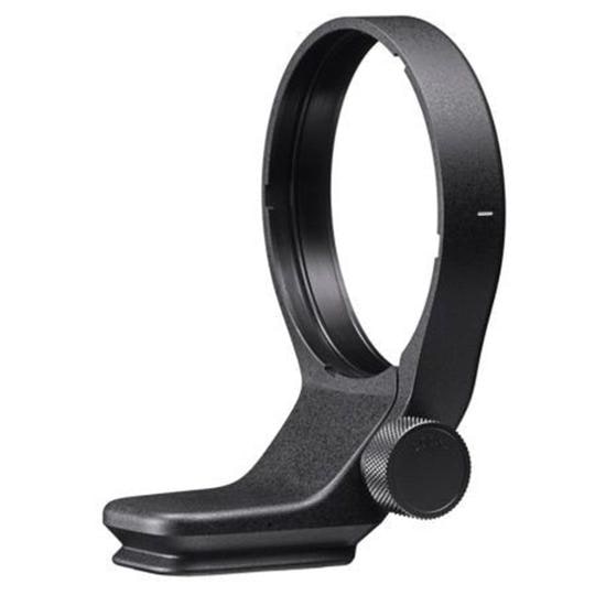 Sigma Stativschelle TS-111 für Sigma 105mm F1,4 DG HSM