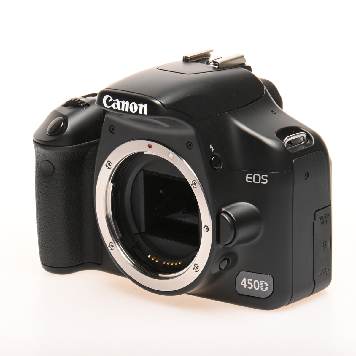 Canon EOS 450D gebraucht