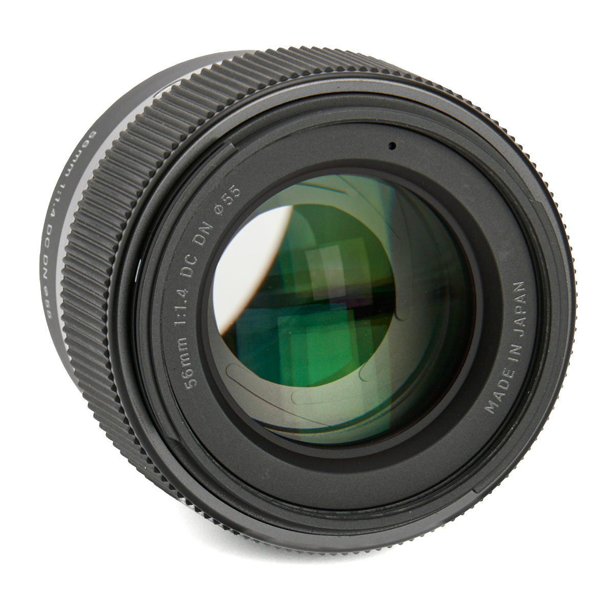 Sigma 56mm F1.4 DC DN Contemporary für Sony E-Mount gebraucht