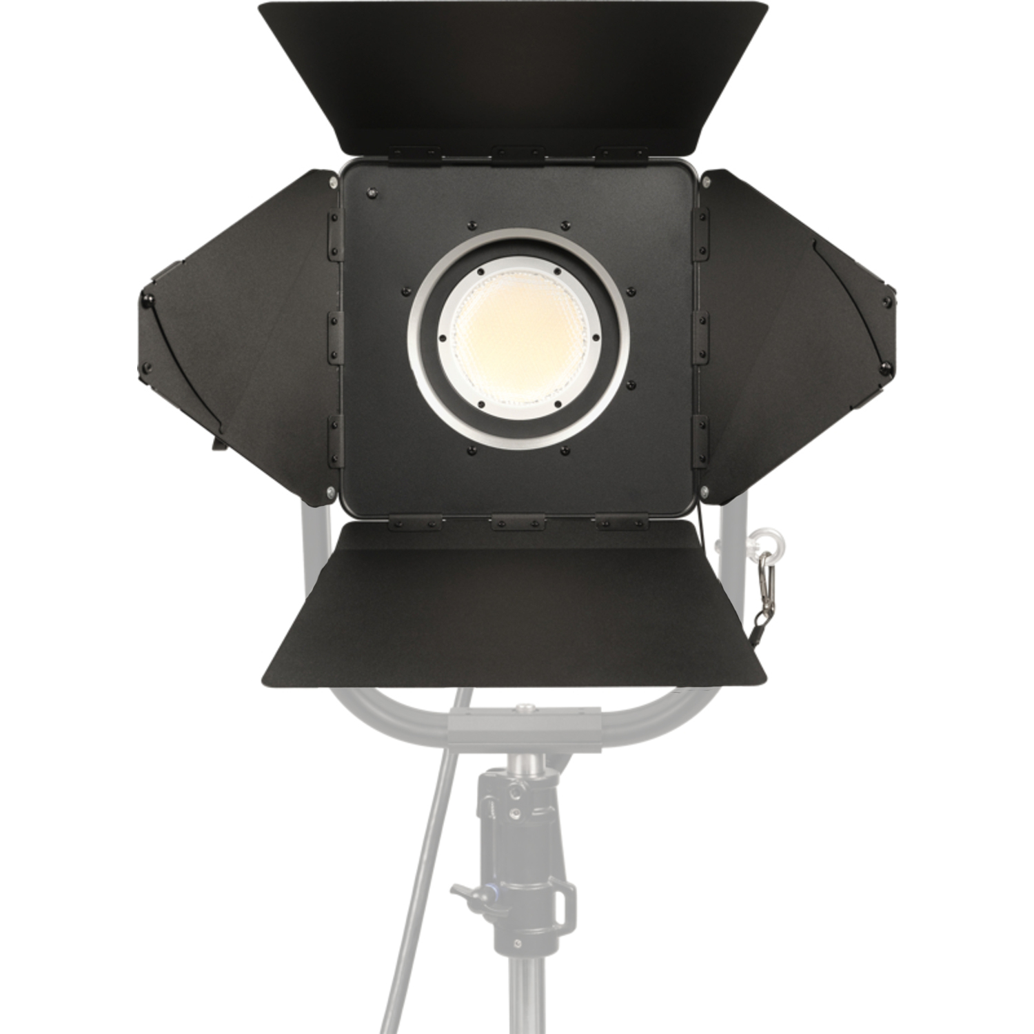 NANLUX BD-NLM Barndoor für Evoke mit NL-Mount