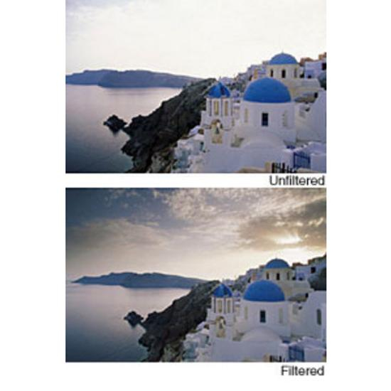 Lee Resin Verlauffilter 100 x 150 mm ND 0,9 Grad Soft