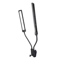 Nanlite Beauty-Doppelleuchte Mira 26B