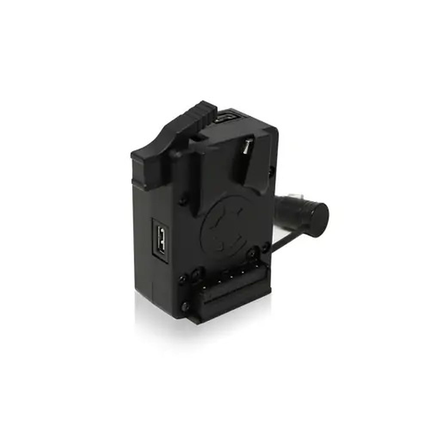 Core SWX CRV-C3MK Micro V-Mount Platte für Canon EOS C300Mk3/C500Mk2