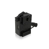 Core SWX CRV-C3MK Micro V-Mount Platte für Canon EOS C300Mk3/C500Mk2