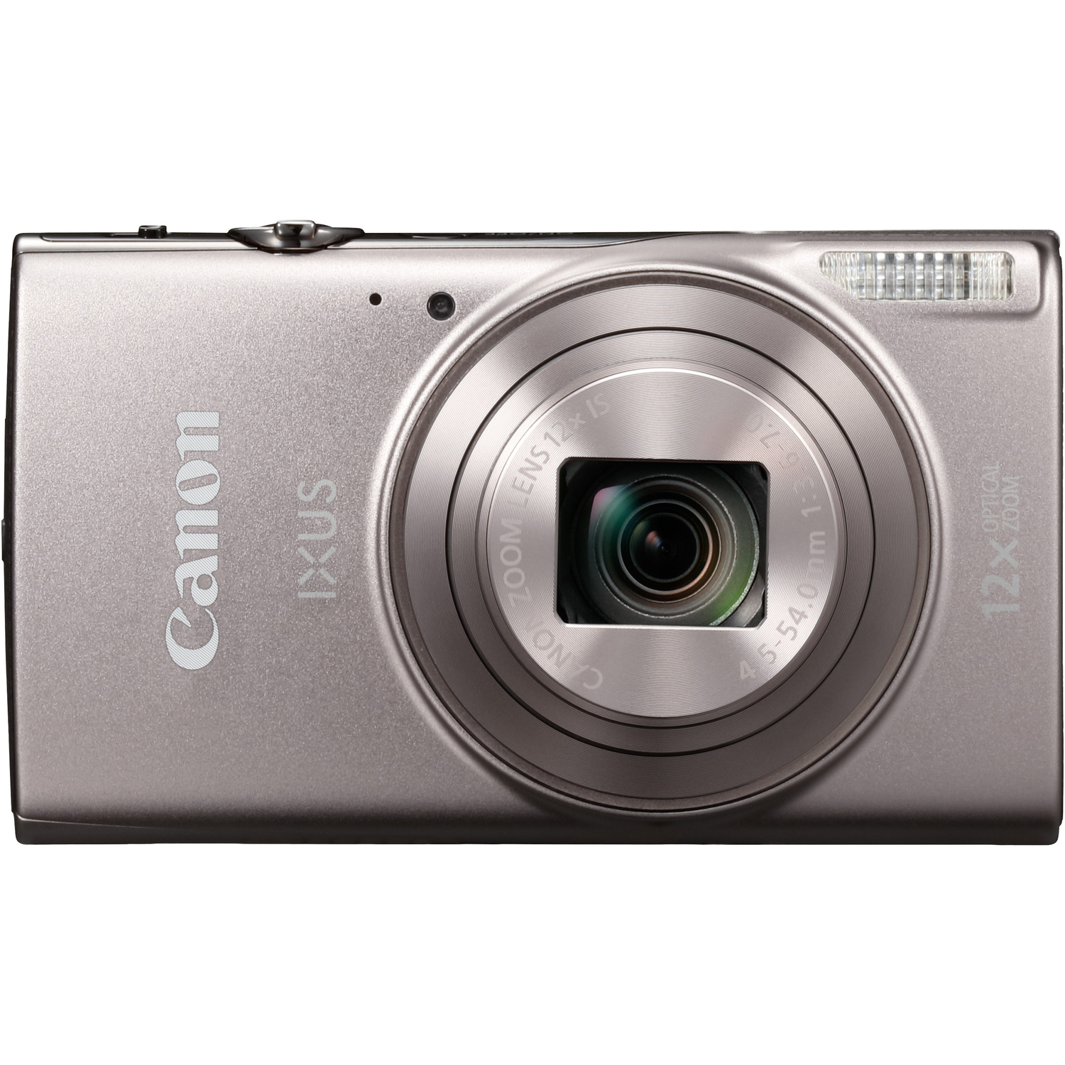 Canon IXUS 285 HS A silber