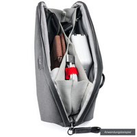 Peak Design Small Tech Pouch schwarz