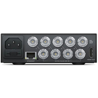 Blackmagic MultiView 4