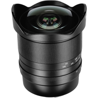 7Artisans Fisheye 10mm F2.8 II ED FF für Nikon Z-Mount