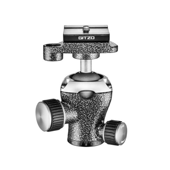 Gitzo Carbon Stativ Traveler Kit Serie 0, 4 Segmente