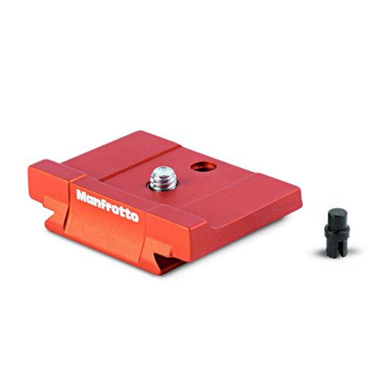 Manfrotto Befree Advanced (QPL) für Sony Alpha Kameras