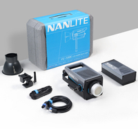 Nanlite Studio-Scheinwerfer Full-Color FC-720C 