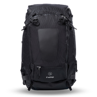 F-Stop Fotorucksack DuraDiamond Tilopa 50L Anthracite