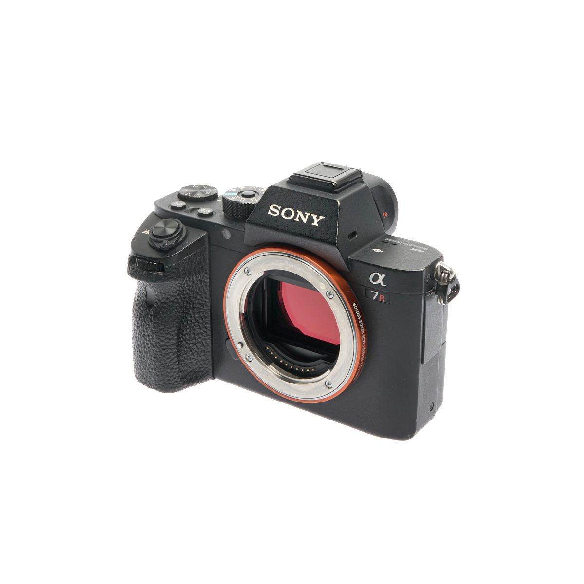 Sony Alpha 7R II gebraucht