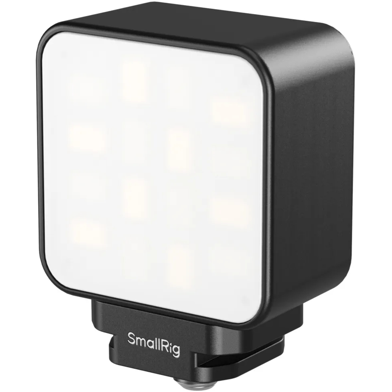 SmallRig Mini LED-Leuchte 5446 für Action Kameras