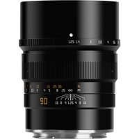 TTArtisan 90mm F1.25 FF für Hasselblad X1D