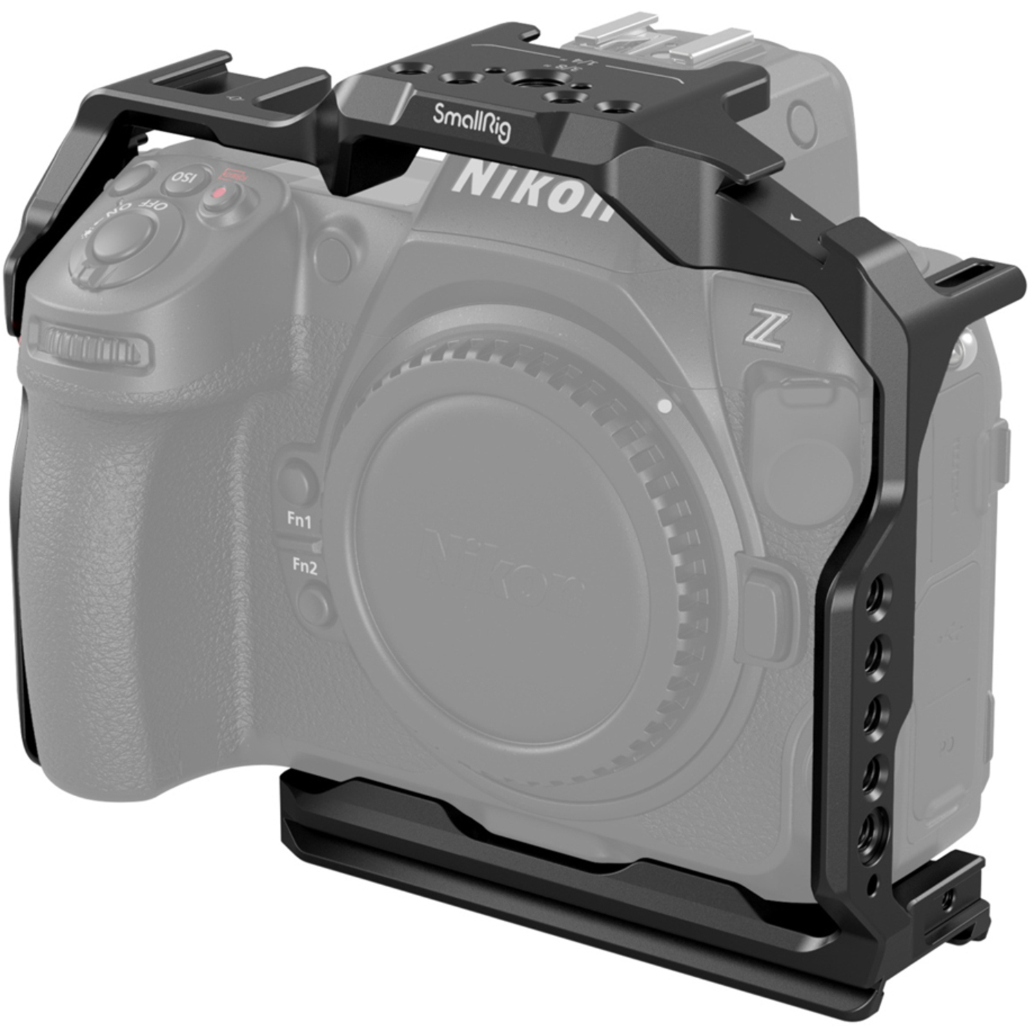 SmallRig 3940 Cage Kit für Nikon Z8