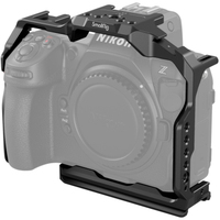 SmallRig 3940 Cage Kit für Nikon Z8