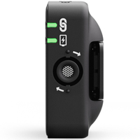 Rode Wireless ME Dual Mikrofonsystem